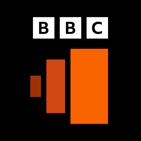 BBC Sounds logo